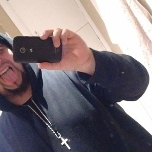 Meet your Posher, Chad